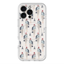 スリムプロテクションプレミアムケース with MagSafe［ ELLE - 人 ］
