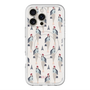 スリムプロテクションプレミアムケース with MagSafe［ ELLE - 人 ］