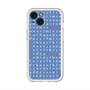 スリムプロテクションプレミアムケース with MagSafe［ ELLE - 夏 ］