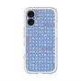 スリムプロテクションプレミアムケース with MagSafe［ ELLE - 夏 ］