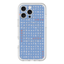 スリムプロテクションプレミアムケース with MagSafe［ ELLE - 夏 ］