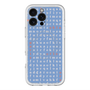 スリムプロテクションプレミアムケース with MagSafe［ ELLE - 夏 ］
