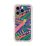 スリムプロテクションプレミアムケース with MagSafe［ ELLE - ナチュラル ］