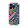 スリムプロテクションプレミアムケース with MagSafe［ ELLE - ナチュラル ］