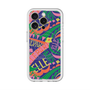 スリムプロテクションプレミアムケース with MagSafe［ ELLE - ナチュラル ］