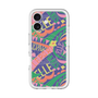 スリムプロテクションプレミアムケース with MagSafe［ ELLE - ナチュラル ］