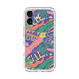 スリムプロテクションプレミアムケース with MagSafe［ ELLE - ナチュラル ］