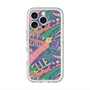 スリムプロテクションプレミアムケース with MagSafe［ ELLE - ナチュラル ］