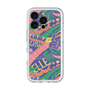 スリムプロテクションプレミアムケース with MagSafe［ ELLE - ナチュラル ］