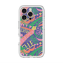 スリムプロテクションプレミアムケース with MagSafe［ ELLE - ナチュラル ］