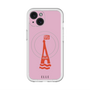 スリムプロテクションプレミアムケース with MagSafe［ ELLE - PARIS ］
