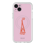 スリムプロテクションプレミアムケース with MagSafe［ ELLE - PARIS ］