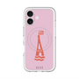 スリムプロテクションプレミアムケース with MagSafe［ ELLE - PARIS ］