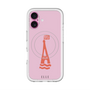 スリムプロテクションプレミアムケース with MagSafe［ ELLE - PARIS ］