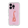 スリムプロテクションプレミアムケース with MagSafe［ ELLE - PARIS ］