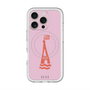 スリムプロテクションプレミアムケース with MagSafe［ ELLE - PARIS ］
