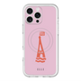 スリムプロテクションプレミアムケース with MagSafe［ ELLE - PARIS ］