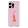 スリムプロテクションプレミアムケース with MagSafe［ ELLE - PARIS ］