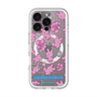 スリムプロテクションプレミアムケース with MagSafe［ オリジナル - うさぎディスコ ］