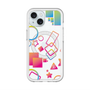 スリムプロテクションプレミアムケース with MagSafe［ オリジナル - フィギュア ］
