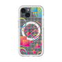 スリムプロテクションプレミアムケース with MagSafe［ オリジナル - フィギュア ］