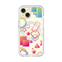 スリムプロテクションプレミアムケース with MagSafe［ オリジナル - フィギュア ］