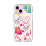 スリムプロテクションプレミアムケース with MagSafe［ オリジナル - フィギュア ］