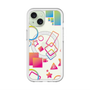 スリムプロテクションプレミアムケース with MagSafe［ オリジナル - フィギュア ］