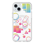 スリムプロテクションプレミアムケース with MagSafe［ オリジナル - フィギュア ］