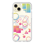 スリムプロテクションプレミアムケース with MagSafe［ オリジナル - フィギュア ］