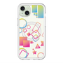 スリムプロテクションプレミアムケース with MagSafe［ オリジナル - フィギュア ］