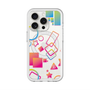 スリムプロテクションプレミアムケース with MagSafe［ オリジナル - フィギュア ］