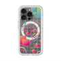 スリムプロテクションプレミアムケース with MagSafe［ オリジナル - フィギュア ］
