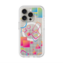 スリムプロテクションプレミアムケース with MagSafe［ オリジナル - フィギュア ］