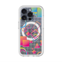 スリムプロテクションプレミアムケース with MagSafe［ オリジナル - フィギュア ］