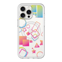 スリムプロテクションプレミアムケース with MagSafe［ オリジナル - フィギュア ］