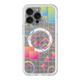 スリムプロテクションプレミアムケース with MagSafe［ オリジナル - フィギュア ］