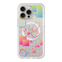 スリムプロテクションプレミアムケース with MagSafe［ オリジナル - フィギュア ］