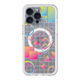 スリムプロテクションプレミアムケース with MagSafe［ オリジナル - フィギュア ］
