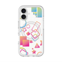 スリムプロテクションプレミアムケース with MagSafe［ オリジナル - フィギュア ］