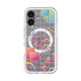 スリムプロテクションプレミアムケース with MagSafe［ オリジナル - フィギュア ］