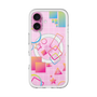 スリムプロテクションプレミアムケース with MagSafe［ オリジナル - フィギュア ］