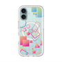 スリムプロテクションプレミアムケース with MagSafe［ オリジナル - フィギュア ］