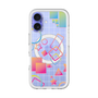 スリムプロテクションプレミアムケース with MagSafe［ オリジナル - フィギュア ］