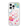 スリムプロテクションプレミアムケース with MagSafe［ オリジナル - フィギュア ］