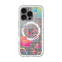 スリムプロテクションプレミアムケース with MagSafe［ オリジナル - フィギュア ］