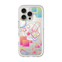 スリムプロテクションプレミアムケース with MagSafe［ オリジナル - フィギュア ］