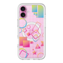 スリムプロテクションプレミアムケース with MagSafe［ オリジナル - フィギュア ］