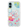 スリムプロテクションプレミアムケース with MagSafe［ オリジナル - フィギュア ］