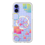 スリムプロテクションプレミアムケース with MagSafe［ オリジナル - フィギュア ］